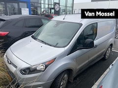 Ford Transit Connect - 1.5 TDCI L1 Trend 100 pk Transit Connect 1.5 TDCI L1 Trend