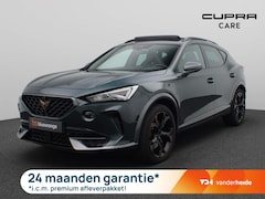 CUPRA Formentor - 1.4 e-Hybrid VZ Copper Edition 245PK DSG Adaptieve Cruise Controle, Supersportstuur, Memor