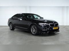 BMW 5-serie - 520i Executive | M-Sport |