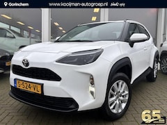 Toyota Yaris Cross - 1.5 VVT-I Active | Trekhaak | 1300kg trekgewicht | Apple CarPlay/Android auto