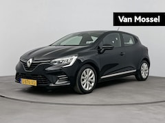 Renault Clio - 1.0 TCe Zen | Navigatie | Cruise Control | Airco | DAB | LED