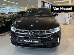 Volkswagen T-Roc - 1.5 TSI R-Line Edition | Direct leverbaar | Koplampverlichting LED Plus | Navigatie | Voor