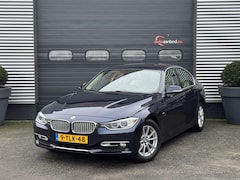 BMW 3-serie - 320d EfficientDynamics Edition Executive | Navigatie | Airco | Ledere Bekleding | Climate