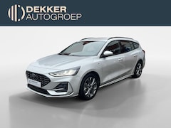 Ford Focus Wagon - 1.0 EcoBoost Hybrid ST Line