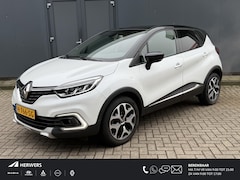 Renault Captur - 1.2 TCe Intens / Automaat / Navigatie / Climate Control / Stoelverwarming voor / Parkeerse