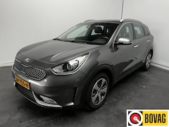 Kia Niro - 1.6 GDi Hybrid DynamicLine