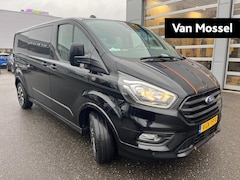 Ford Transit Custom - 320 2.0 TDCI L2H1 Sport