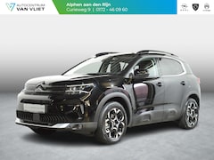 Citroën C5 Aircross - 1.2 Hybrid 136 Max NAVIGATIE | CARPLAY | E.C.C. | STOELVERWARMING | ACHTERUITRIJCAMERA MET