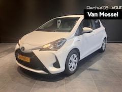 Toyota Yaris - 1.5 Hybrid Active * AUTOMAAT * 1e eigenaar -Airco - Cruisecontrole -Bl touth