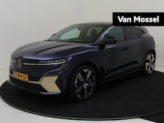 Renault Mégane E-Tech - EV60 Optimum Charge Iconic | Harman Kardon | Leder | Pack Winter | Adaptief