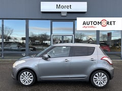 Suzuki Swift - 1.2 Exclusive EASSS