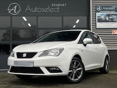 Seat Ibiza - 1.4 I-Tech Clima Cruise Navi PDC