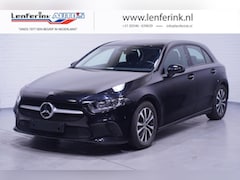 Mercedes-Benz A-klasse - 180d Design Navi Camera Stoelverwarming PDC v+a