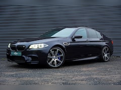 BMW M5 - 5-serie Competition Edition 1/200 / Schuifdak / B&O