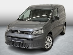 Volkswagen Caddy Cargo - 2.0 TDI Style