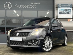 Suzuki Swift - 1.6 Sport Cruise Navi Bluetooth