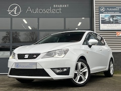 Seat Ibiza - 1.0 EcoTSI FR Connect Clima Cruise Navi 110PK