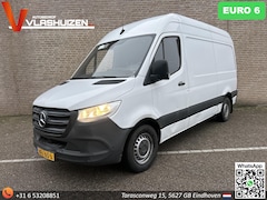 Mercedes-Benz Sprinter - 314 2.2 CDI L2H2 EURO VI-D Automaat | € 13.450, - NETTO | Euro 6 | Bijrijdersbank | Camera