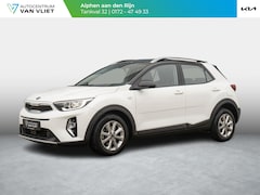 Kia Stonic - 1.0 T-GDi MHEV DynamicLine | Automaat | Navigatie