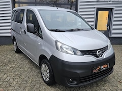 Nissan NV200 - 1.6 Evalia *7 PERSOONS