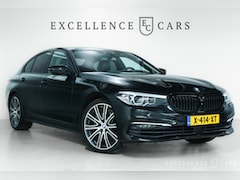 BMW 5-serie - 540i xDrive High Executive