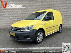 Volkswagen Caddy - 2.0 TDI L1H1 BMT Comfortline | € 4.950, - NETTO | Euro 6 | Airco | Cruise | PDC |