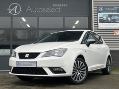 Seat Ibiza - 1.2 TSI Connect Clima PDC CarPlay