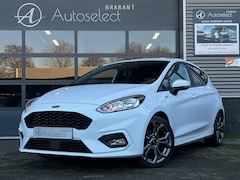 Ford Fiesta - 1.0 EcoBoost ST-Line CarPlay Navi PDC