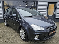 Ford C-Max - 2.0-16V Titanium *AUTOMAAT