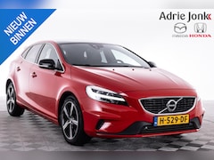 Volvo V40 - 1.5 T3 Polar+ Sport | AUTOMAAT | TREKHAAK | PANORAMADAK | NAVIGATIE | CLIMATE CONTROL | 17