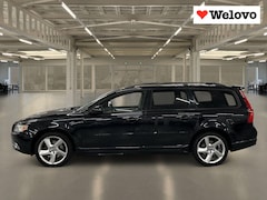 Volvo V70 - 2.5T Momentum Goed onderhouden met garantie