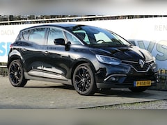 Renault Scénic - Scenic TCe 140 EDC Automaat Black Edition