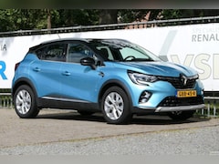 Renault Captur - TCe 130 EDC Automaat Intens