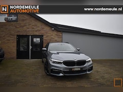 BMW 5-serie - 530D HIGH EXE, M Sport, Leder, Lane, ACC, LED