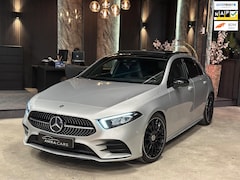 Mercedes-Benz A-klasse - 200|AMG|PANO|SFEER|BOMVOL