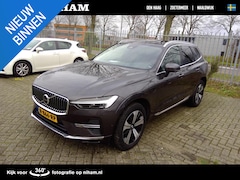 Volvo XC60 - T8 RECHARGE AWD PLUS BRIGHT -PANO.DAK|360°CAM|TREKHAAK|HK-AUDIO|POWER-SEATS|BLIS|ADAP.CRUI