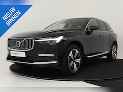 Volvo XC60 - T8 AWD RECHARGE PLUS BRIGHT -PANO.DAK|360°CAM|TREKHAAK|HK-AUDIO