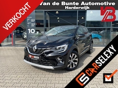 Renault Captur - 1.0 TCe 90 Techno *ACC & Dodehoek detectie