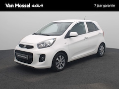 Kia Picanto - 1.0 CVVT ComfortPlusLine Navigator | LMV | Camera | Clima