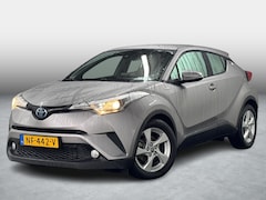 Toyota C-HR - 1.8 Hybrid Dynamic Trekhaak Cruise Camera