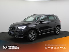 Seat Ateca - 1.5 TSI 150 7DSG FR Business Intense 1.5 TSI 150pk FR Business Intense