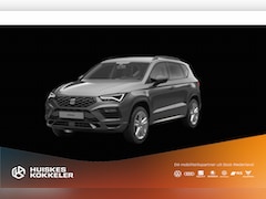 Seat Ateca - 1.5 TSI 150 7DSG FR Business Intense 1.5 TSI 150pk FR Business Intense