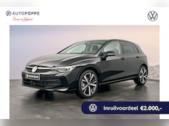 Volkswagen Golf - 1.5 eTSI 116 7DSG Life Edition | 'App-Connect' draadloze smartphone integratie | Achterban