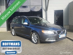 Volvo V70 - 2.0T R-Edition