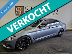 BMW 5-serie - 520i High Executive