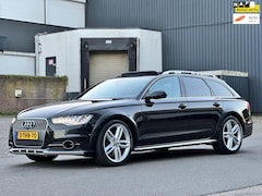 Audi A6 allroad quattro - 3.0 TDI BiT Pro Line Plus