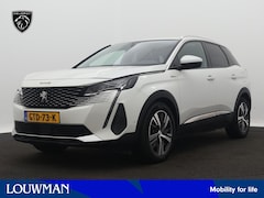 Peugeot 3008 - 1.6 HYbrid 225 Allure Limited | Plug in Hybrid | Navigatie |