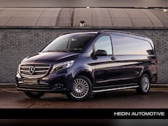 Mercedes-Benz Vito - 114 L Automaat Dubbel Cabine | Trekhaak | LED | Stoelverwarming | Climate Control | Parkee