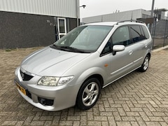 Mazda Premacy - 2.0i Exclusive Automaat 2005 Clima