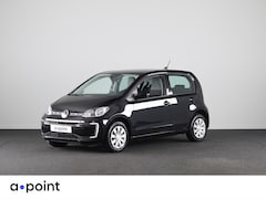 Volkswagen e-Up! - e-up 83 pk | Navigatie via App | Autom. airco | Rijstrooksensor | DAB ontvanger | Telefoon